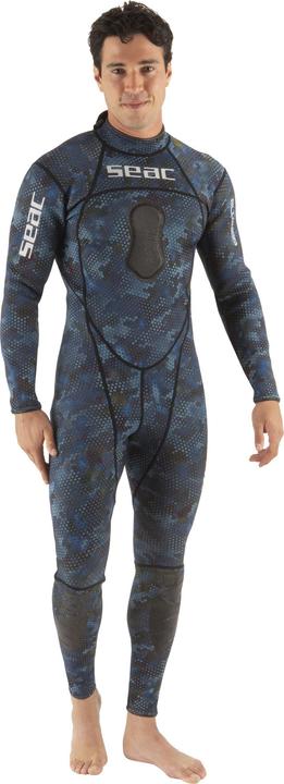 Seac Overall Blue Sea Herren 1,5 mm