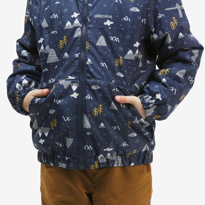 Immagine prodotto Quechua WARM SH100 (116)