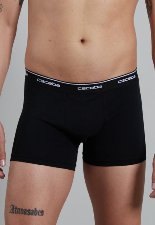 Immagine prodotto Ceceba Boxer Casual Figura aderente (XL, Confezione da 7)