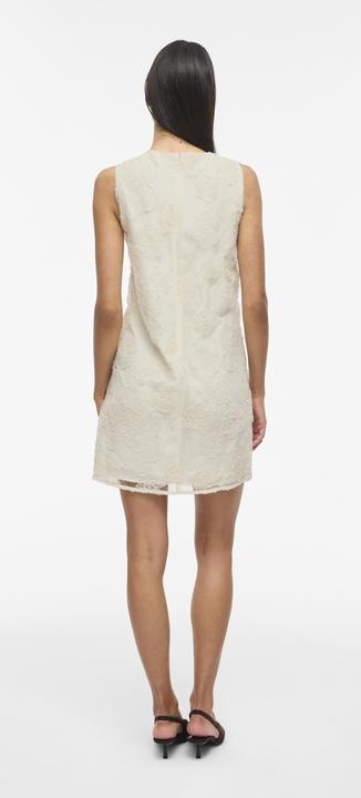 Image du produit Vila VIGAMMA Ärmelloses Minikleid (40)
