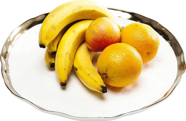 Produktbild Kare Design Platzteller Bell Ø38cm