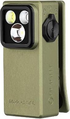Produktbild Olight Oclip Ultra (530 lm)