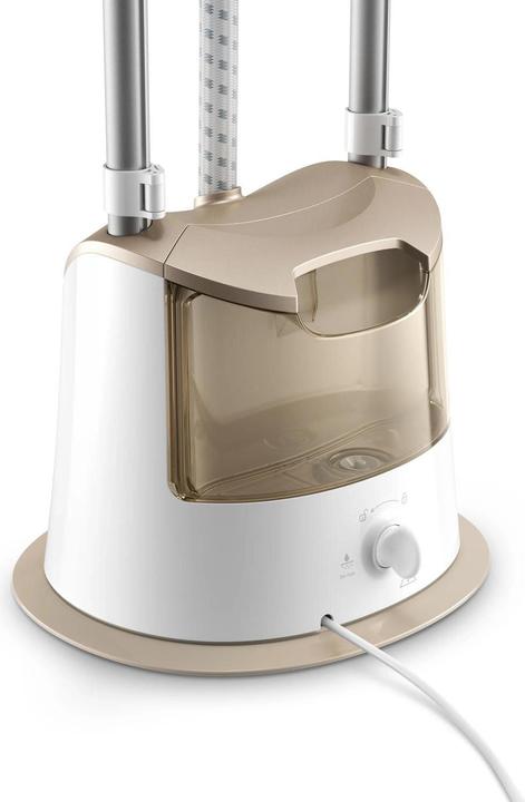 Produktbild Philips Garment Easy Touch Steamer (35 g/min)