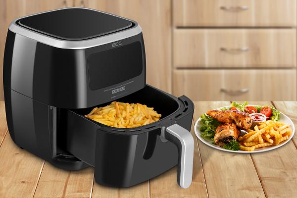 Produktbild ECG Gruzdintuve AF 6000