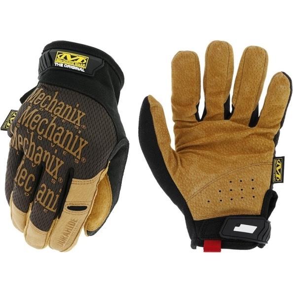 Mechanix Wear, Schutzhandschuhe, Gloves MECHANIX Durahide ™ Original Leather 11 / XL size (XL)