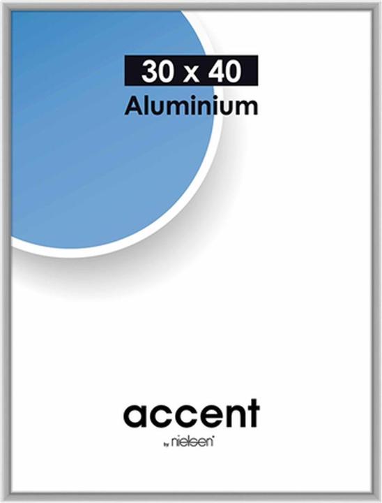 Image du produit Nielsen Accent (30 x 40 cm)