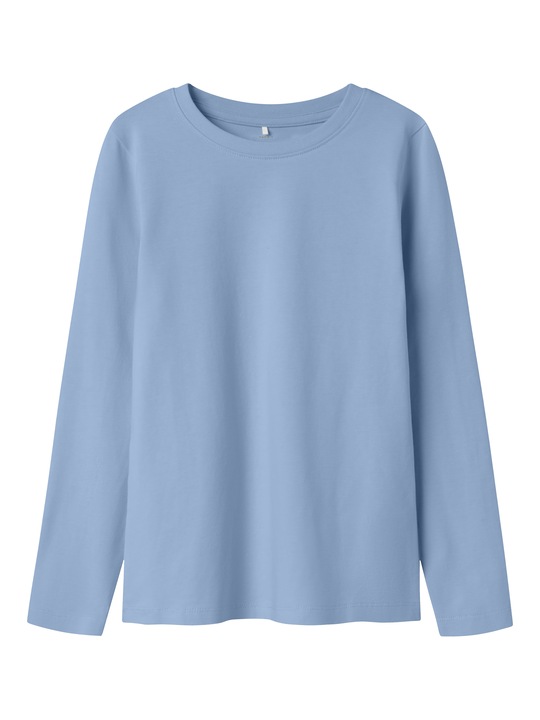 Chambray Bleu
