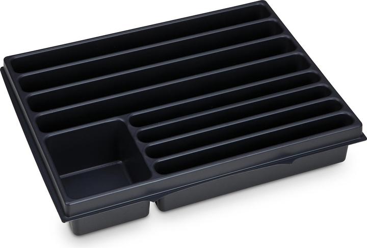 Produktbild L-Boxx Kleinteileeinsatz 9 Mulden i-BOXX 72