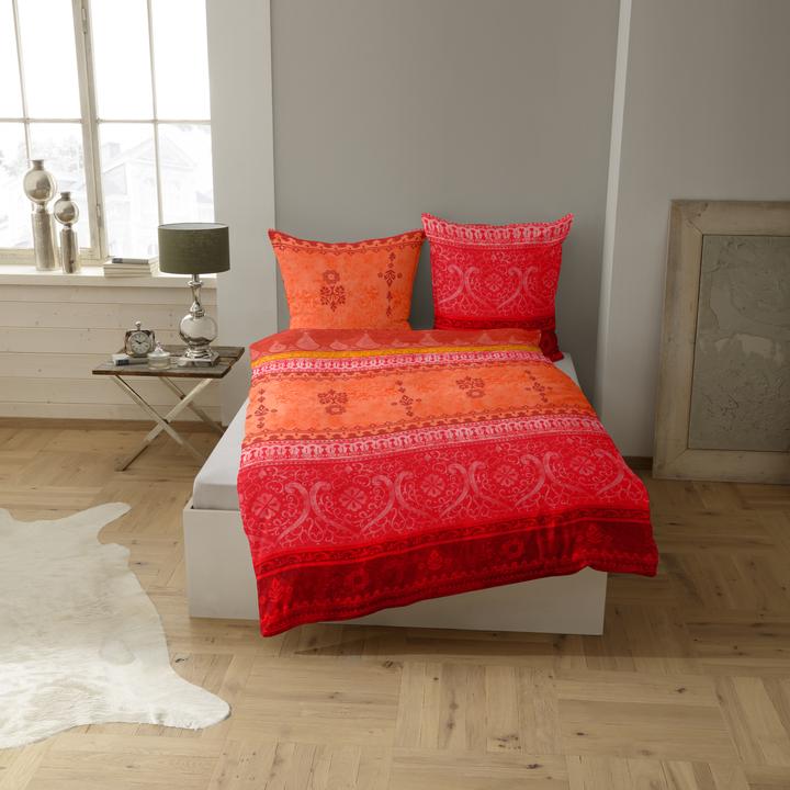 Actual product image Casatex Indi (Bedding set, 80 x 80 cm, 135 x 200 cm)