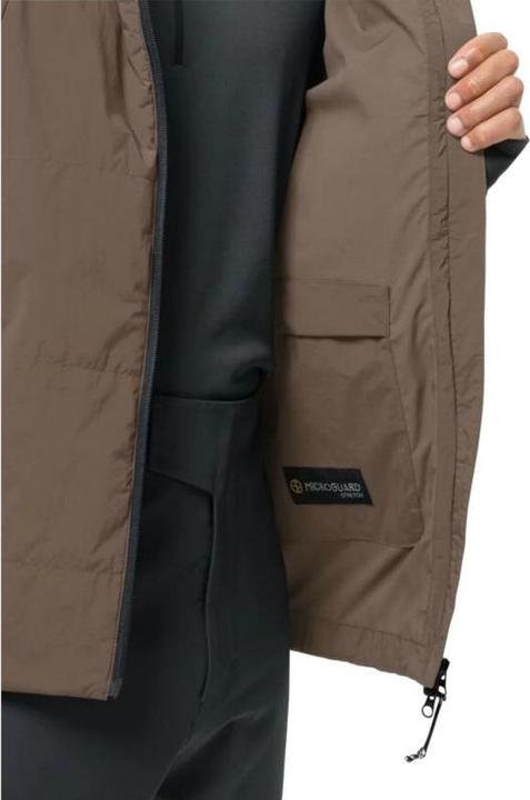 Produktbild Jack Wolfskin Bike Commute Ins Jkt M (L)