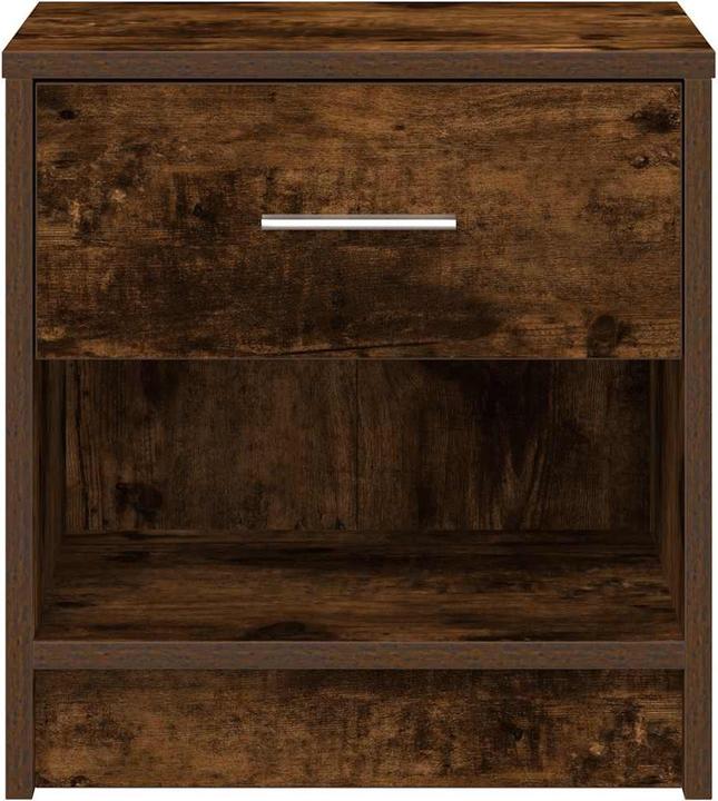 Immagine prodotto vidaXL Nachttisch (39 x 28 x 41 cm)
