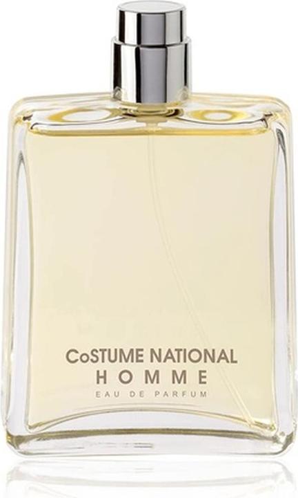 Produktbild Costume National Homme Edp Spray (Eau de Parfum, 50 ml)