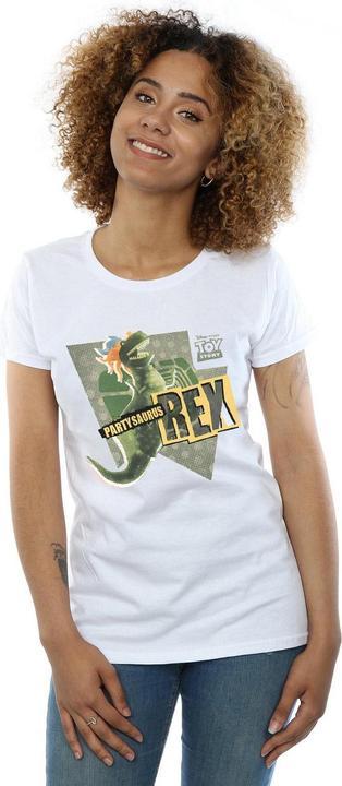 Produktbild Disney Toy Story Partysaurus Rex TShirt (M)