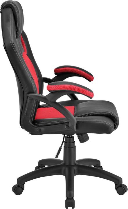Image du produit Juskys Ergonomischer Racing Schreibtischstuhl Montreal