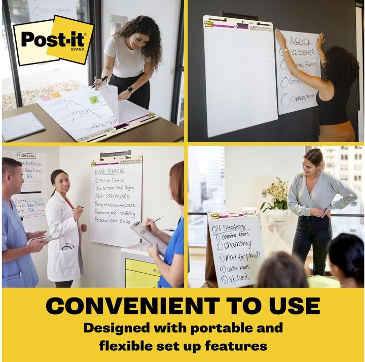 Actual product image Post-it -