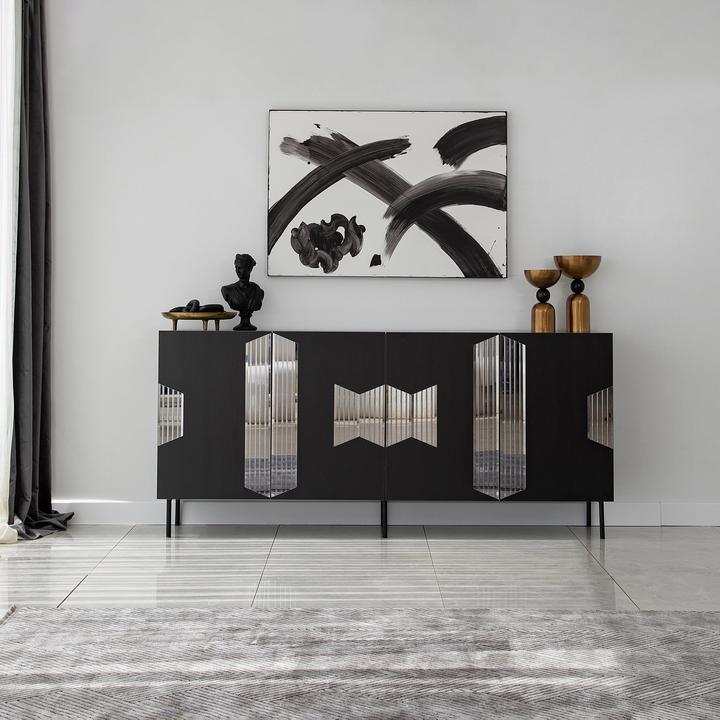 Image du produit Skye Decor Vienna (180 x 40 x 80 cm)