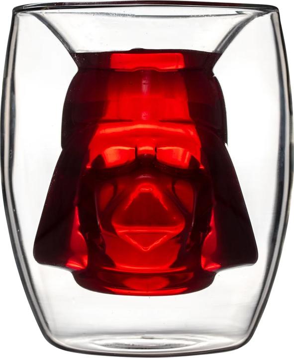 Produktbild Star Wars Glas 3D (0.20 l, 1x)