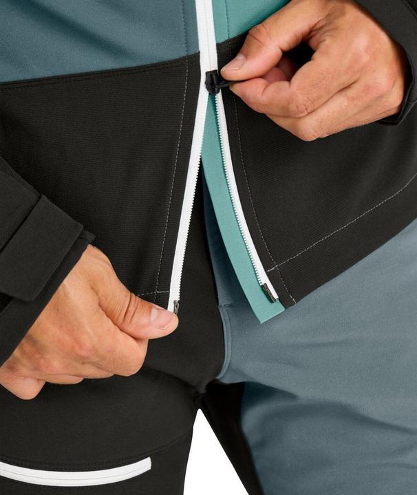 Produktbild Ortovox Westalpen Softshell Jacket (XXL)