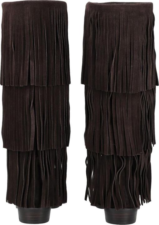 Actual product image Steve Madden Stiefel (37)