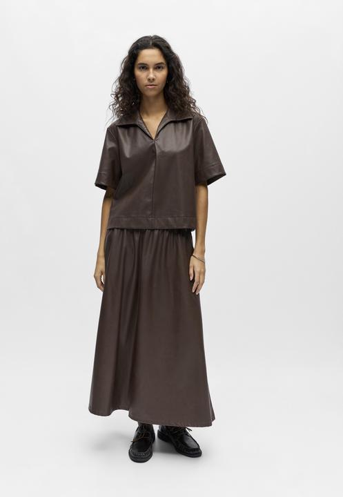 Immagine prodotto Object Beschichtetes Oberteil (36)