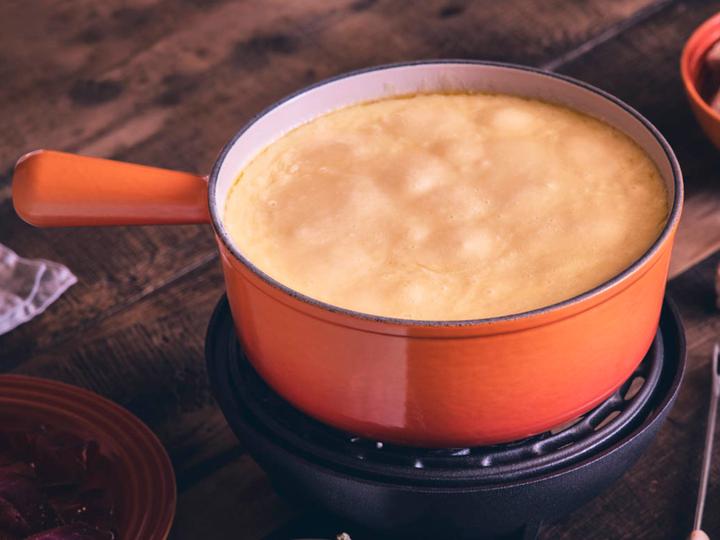 Produktbild Le Creuset Caquelon (1.90 l)