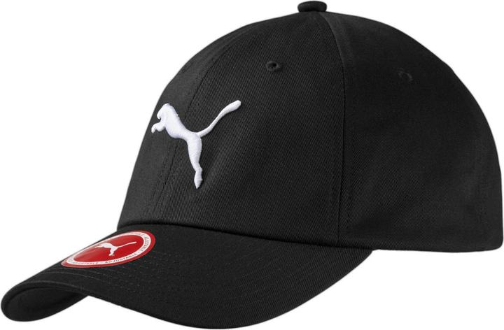 Actual product image Puma ESS Cap-052919 (One size)