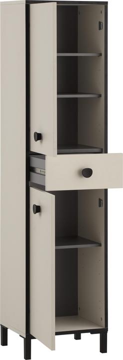 Produktbild Schildmeyer Edda Hochschrank