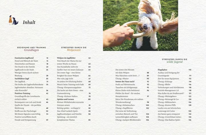 Produktbild Nie mehr Stress mit meinem jagenden Hund (Deutsch, Alexandra Wischall-Wagner, 2022)