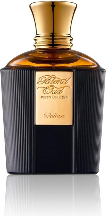 Produktbild Blend Oud Sultan Eau de Parfum (Eau de Parfum, 60 ml)