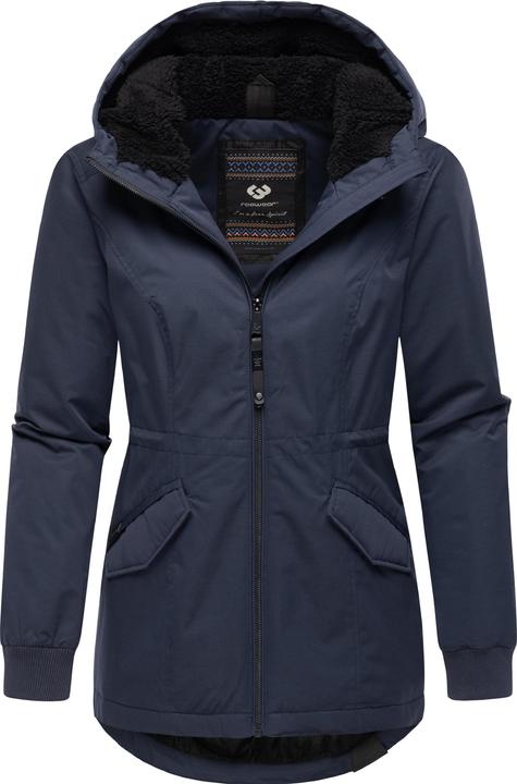 Actual product image Ragwear Dowey Warm Rain (XS)