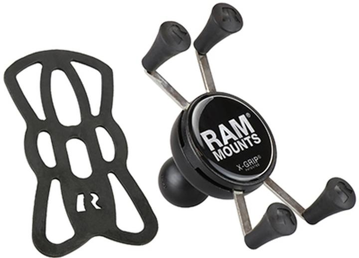 Produktbild Rammount X-Grip