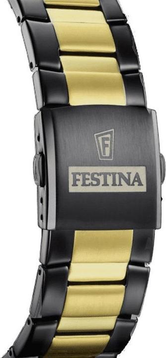 Immagine prodotto Festina Cronografo Sport (Cronografo, 45 mm)