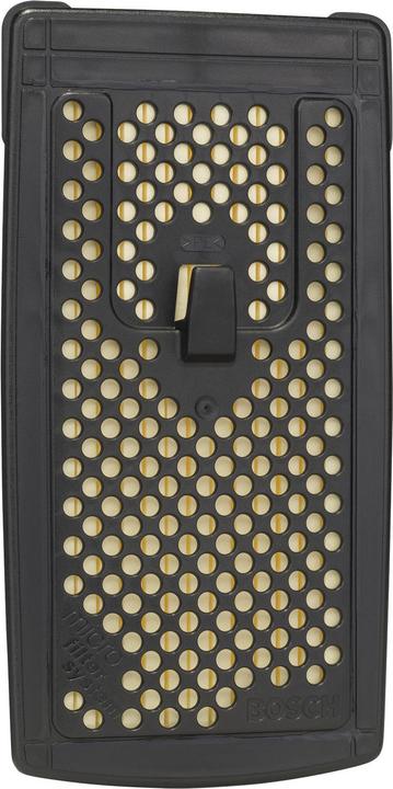 Produktbild Bosch Professional Zubehör Filterdeckel zu Staubbox HW3