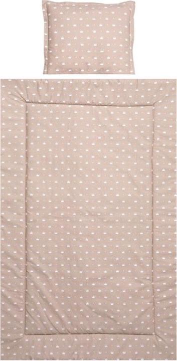 Image du produit Lorelli Parure de lit enfant 3 pièces (100 x 150 cm, 95 x 140 cm)