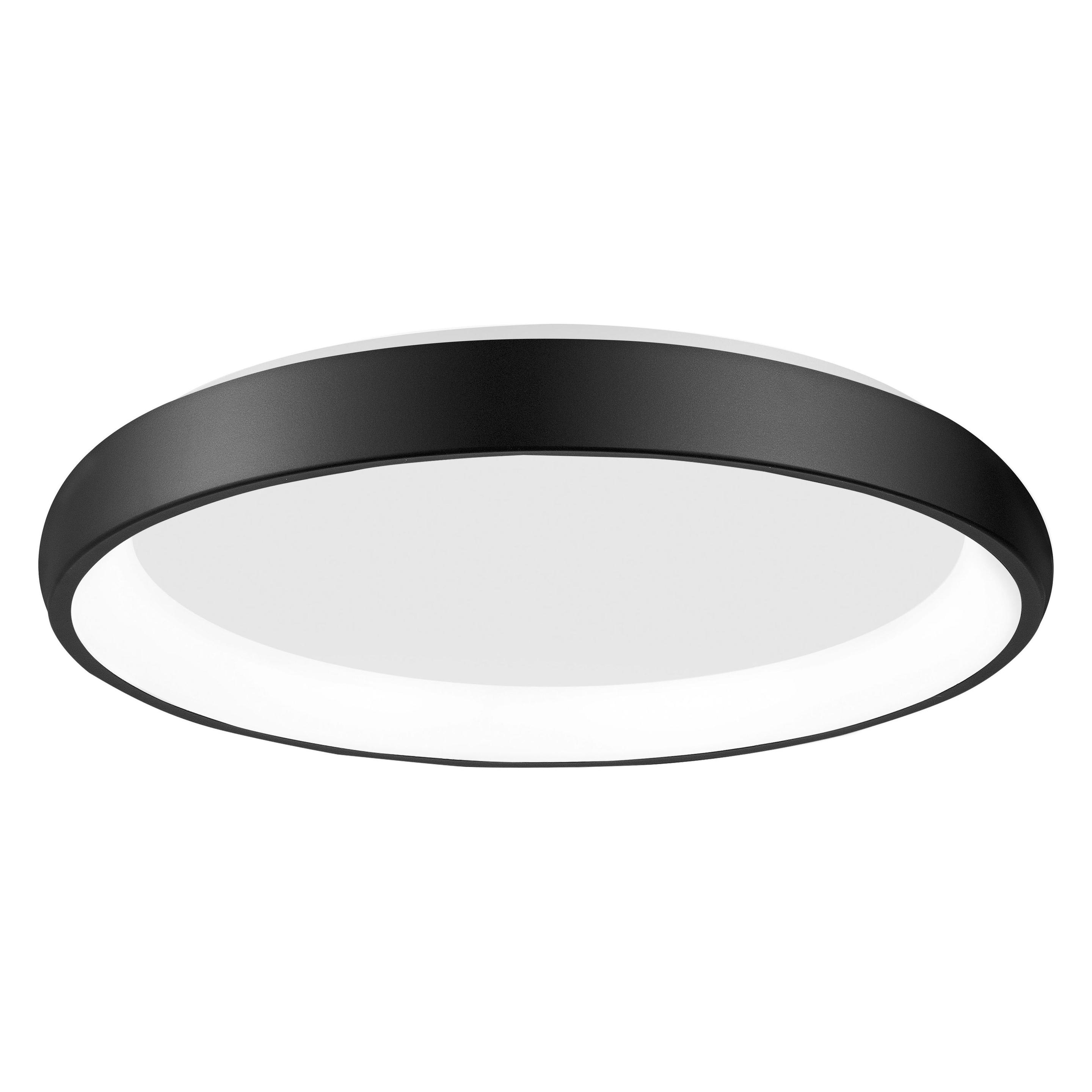 Nova Luce, Wandlamp + plafondlamp, Albi LED Plafondlamp (2876 lm)