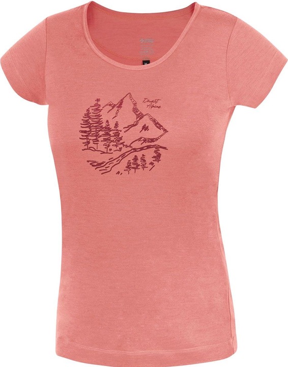 Image du produit Directalpine Furry T-Shirt (L)