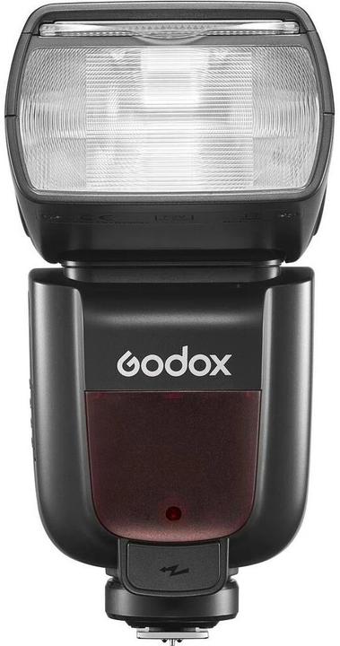Produktbild Godox TT685S II (Aufsteckblitz, Sony)