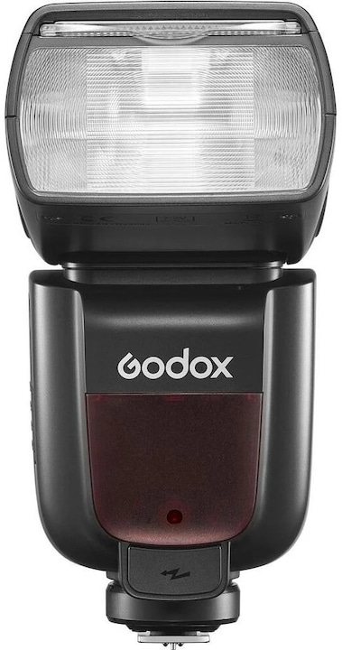 Actual product image Godox TT685S II (Plug-on flash, Sony)
