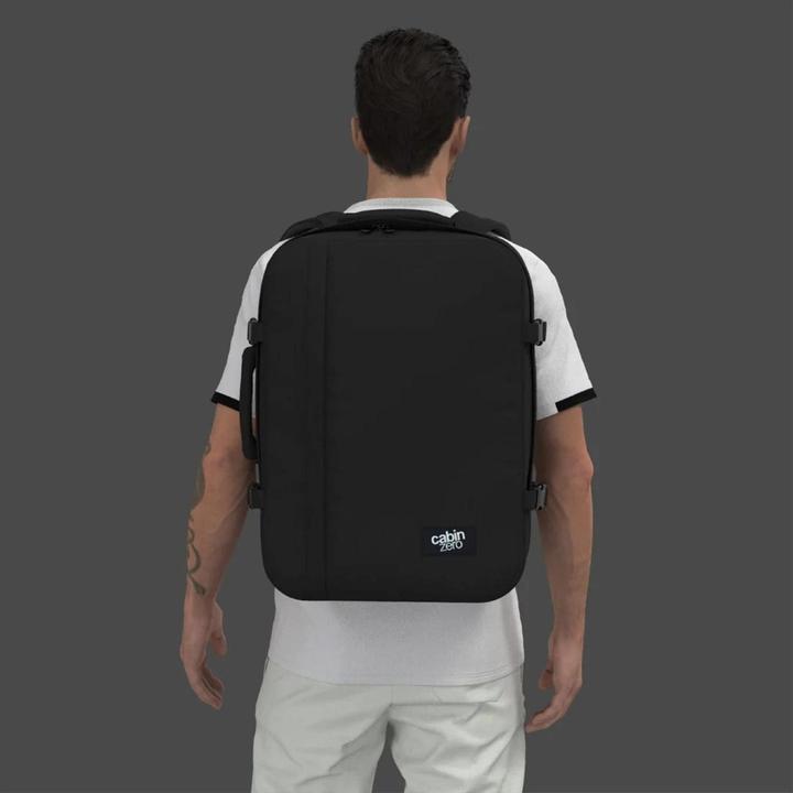 Image du produit Cabin zero Classic 44L Cabin Backpack Sac à dos 51 cm (40 l)