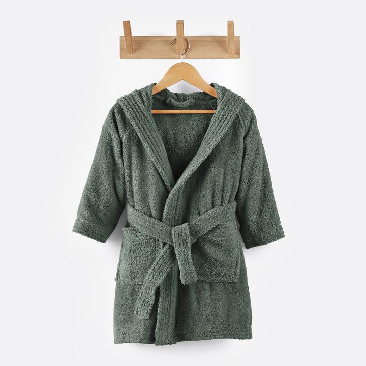 Produktbild La Redoute Interieurs Peignoir (128)