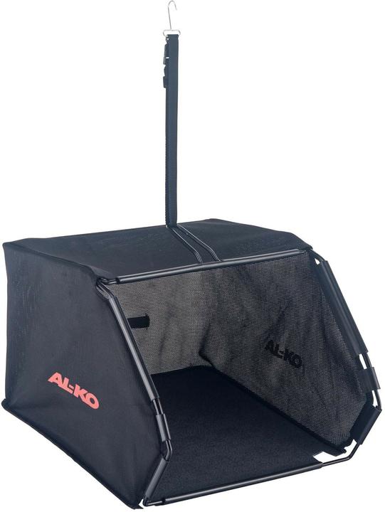 Actual product image AL-KO Grass catcher box For reel mower Premium (Lawn mower, Grass catcher + collection bag)
