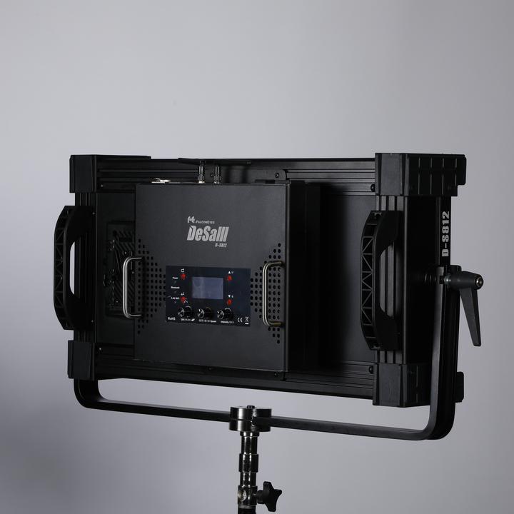 Produktbild Falcon Eyes Faltbare Waben PLH-DS812 für DS-812