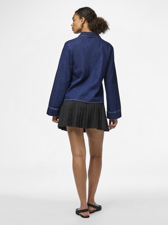 Produktbild Pieces PCOFELIA Jeanshemd (XS)