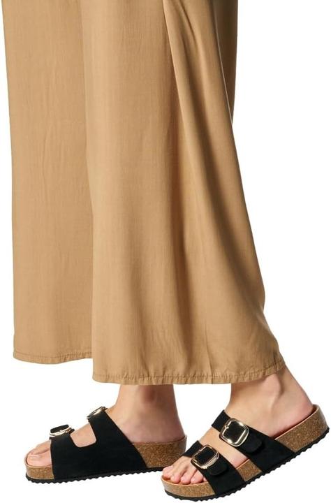 Actual product image Geox Breathable Flat Sandals (37)