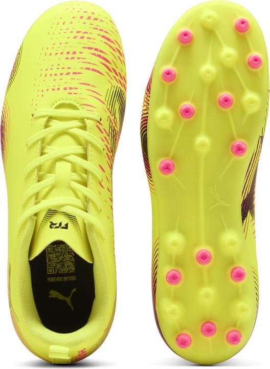 Produktbild Puma Future 8 Play mg Jr (32)