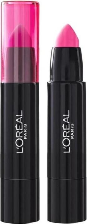 Image du produit L'Oréal Paris Infallible Sexy Balm Number 106 Clueless (106 Clueless)