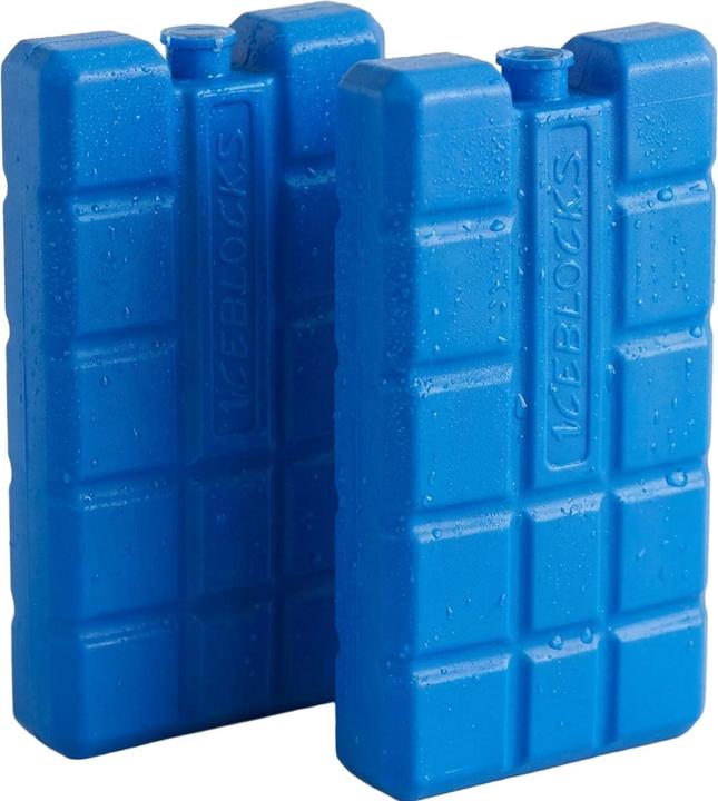 Image du produit Champ Élément de refroidissement, lot de 2