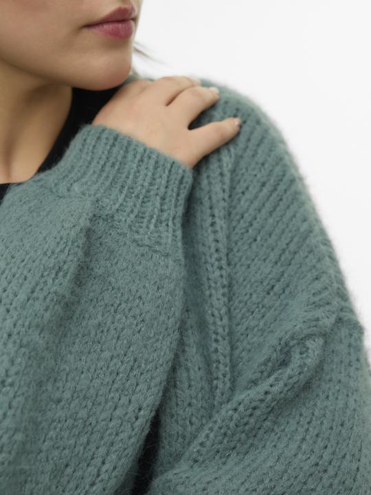 Produktbild Vero Moda VMCMAYBE Strickjacke Strickjacke (50)