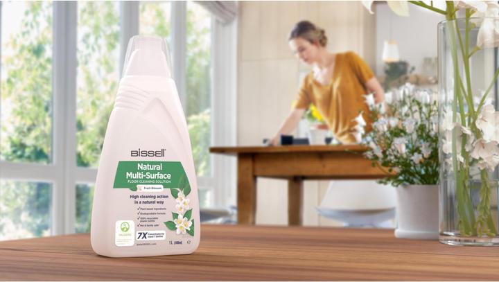 Image du produit Bissell Natural Multi-Surface