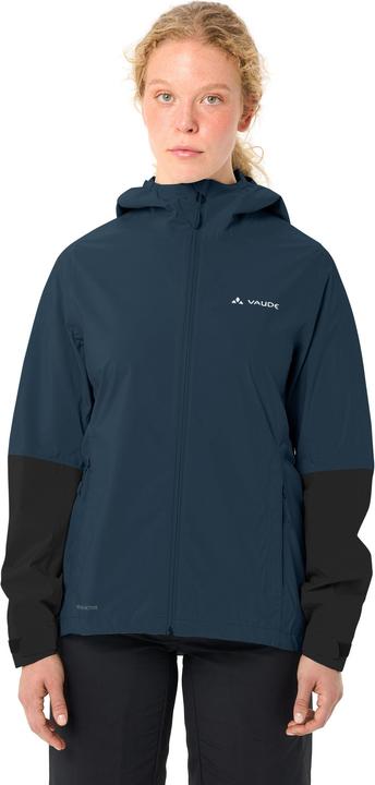Image du produit Vaude Women's Moab Rain Jacket II (M)